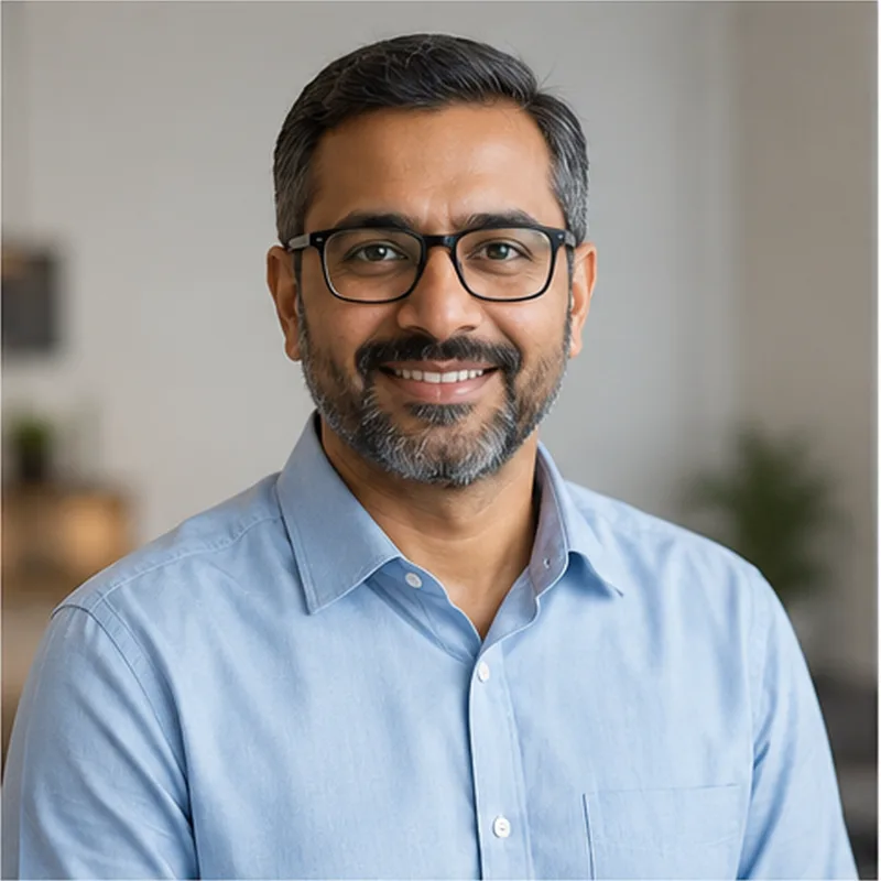 Suresh Kulkarni